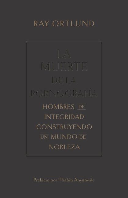 Vorderes Coverbild La Muerte de la Pornografía