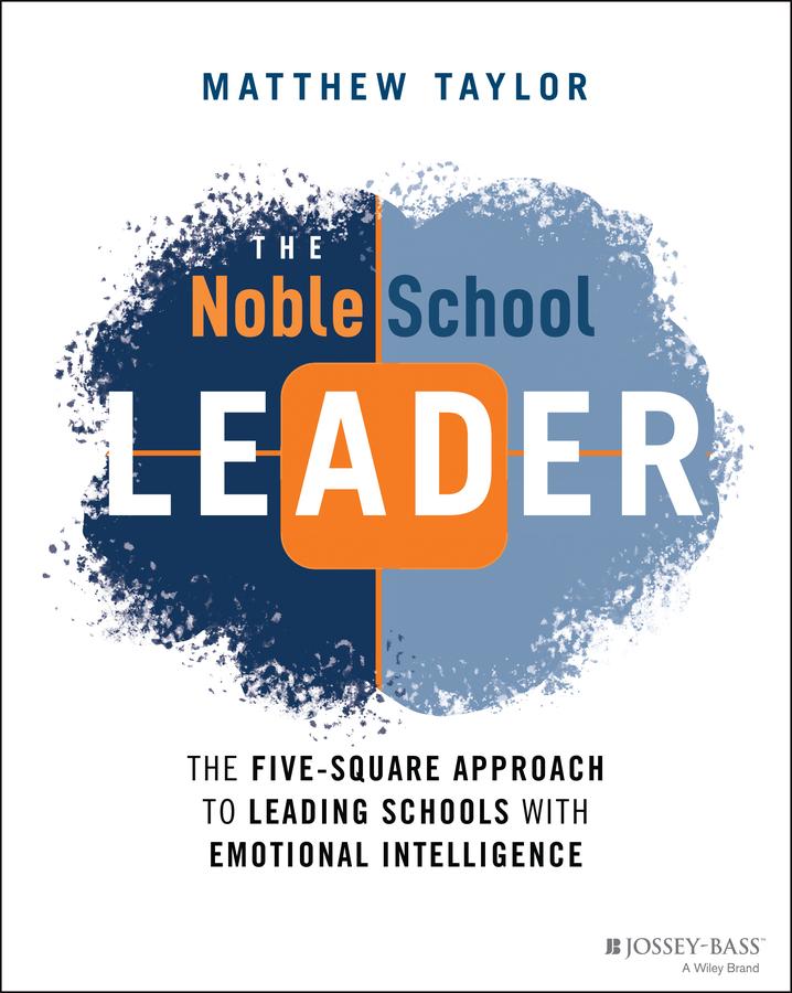 Vorderes Coverbild The Noble School Leader