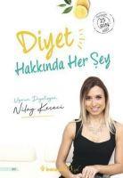 Vorderes Coverbild Diyet Hakkinda Her Sey