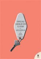 Vorderes Coverbild Temizlikci Kadinlar Icin El Kitabi