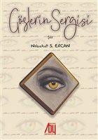 Vorderes Coverbild Gözlerin Sergisi