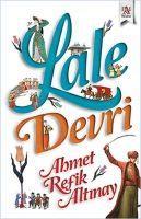 Vorderes Coverbild Lale Devri