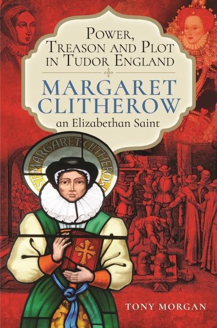 Vorderes Coverbild Power, Treason and Plot in Tudor England