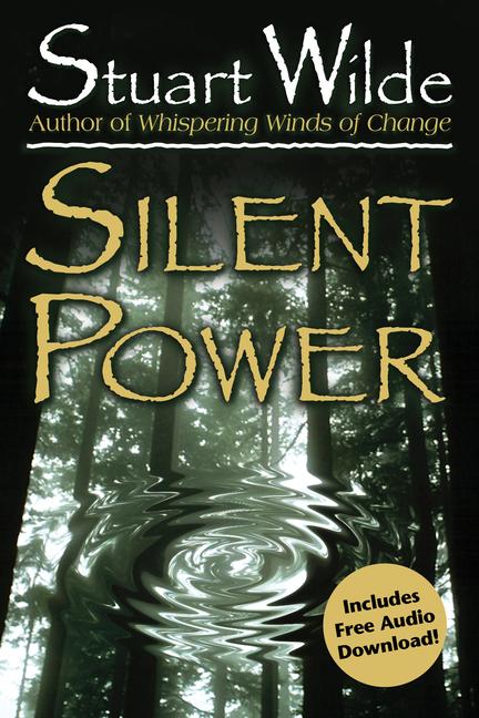 Vorderes Coverbild Silent Power