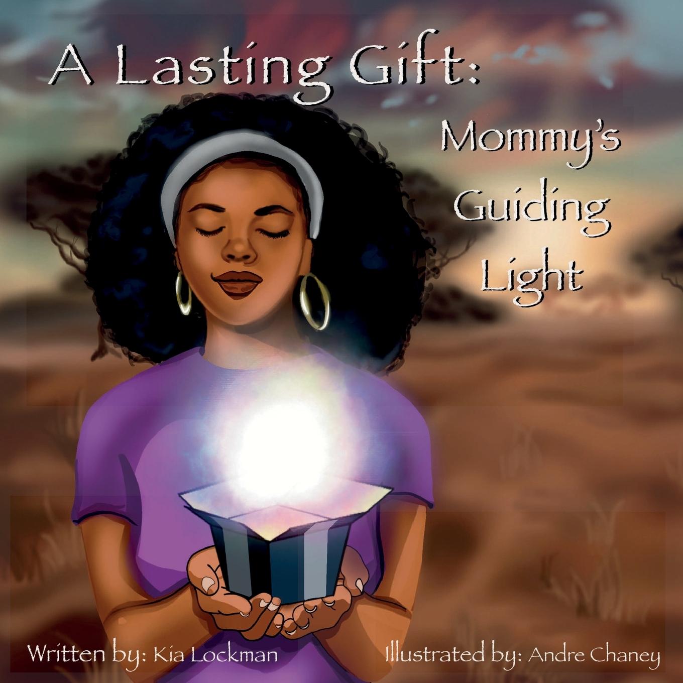 Vorderes Coverbild A Lasting Gift: Mommy's Guiding Light