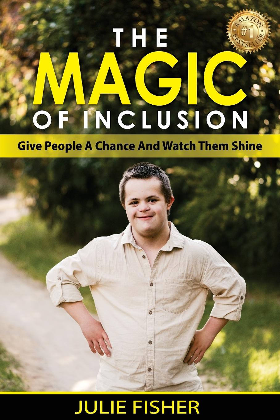 Vorderes Coverbild The Magic Of Inclusion