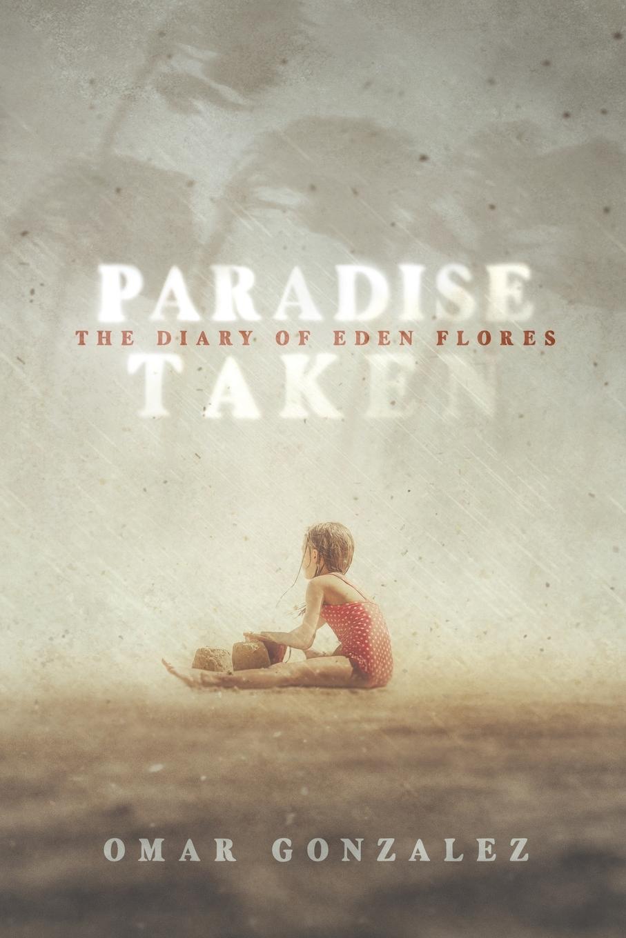 Vorderes Coverbild Paradise Taken
