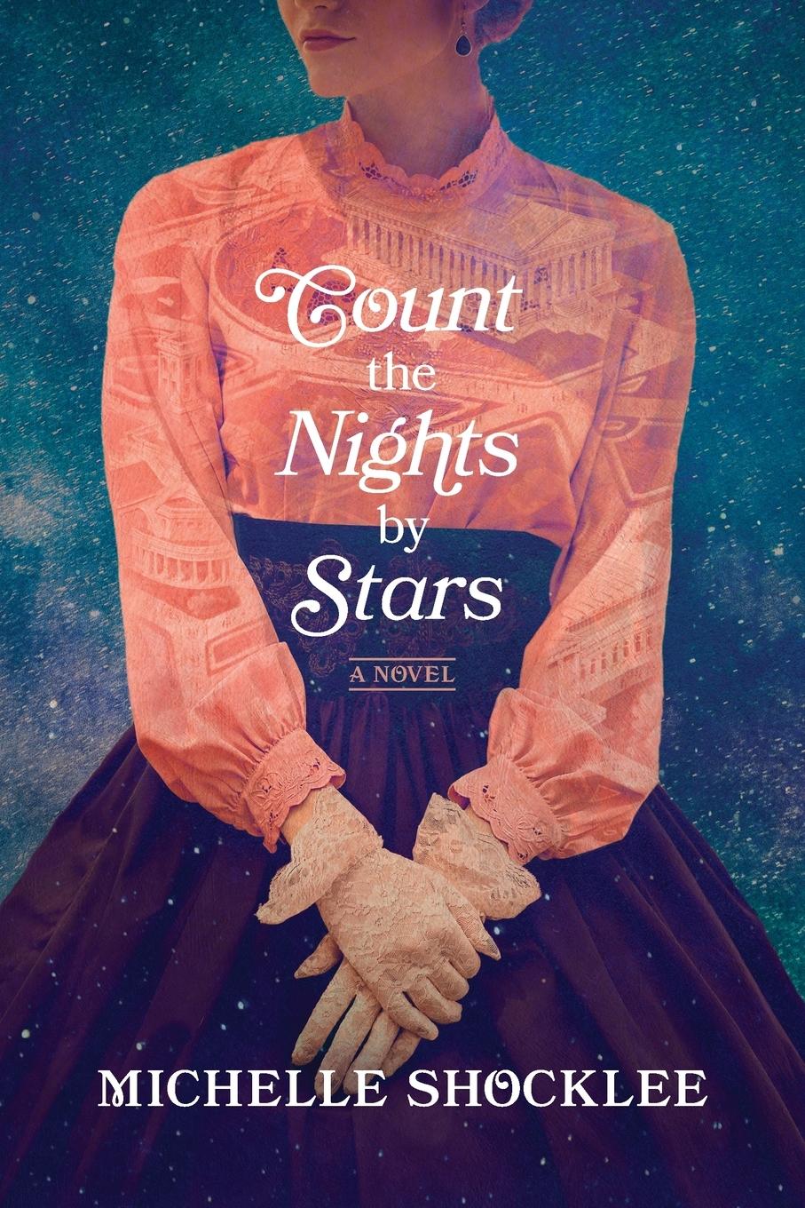 Vorderes Coverbild Count the Nights by Stars