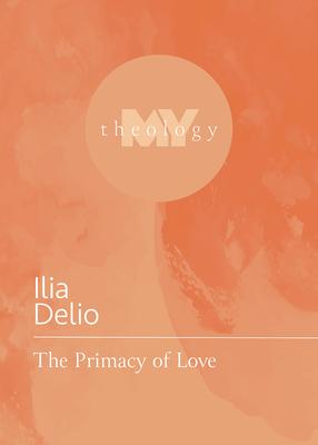 Vorderes Coverbild The Primacy of Love