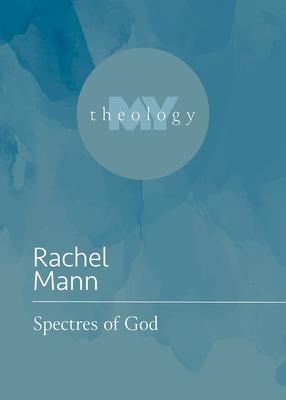Vorderes Coverbild Spectres of God