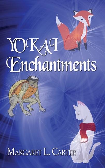 Vorderes Coverbild YOKAI Enchantments