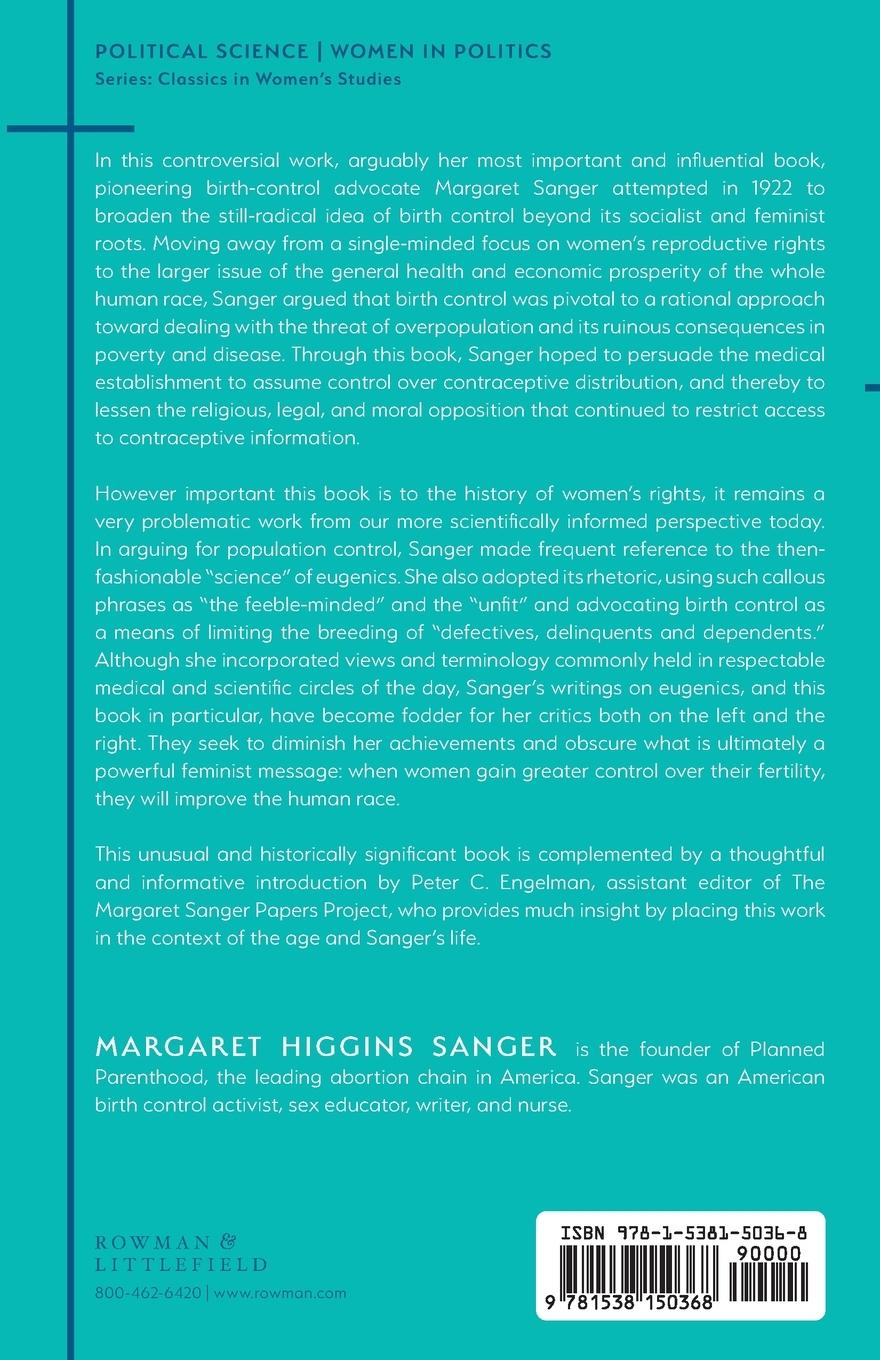 Rückseitencover Pivot of Civilization