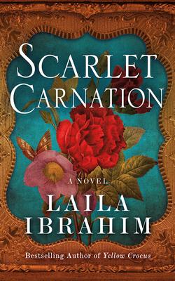 Vorderes Coverbild Scarlet Carnation