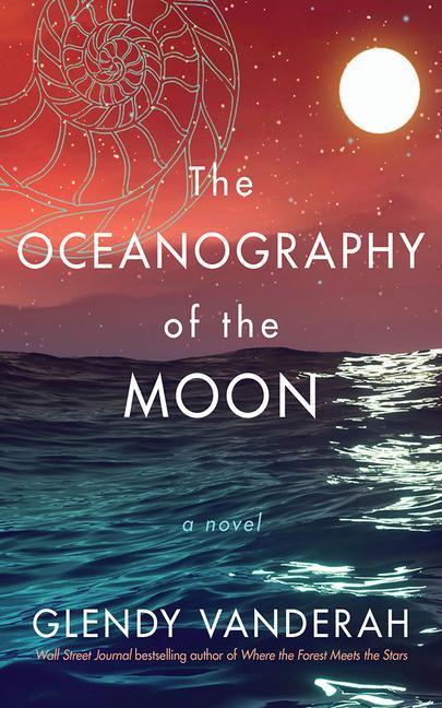 Vorderes Coverbild The Oceanography of the Moon