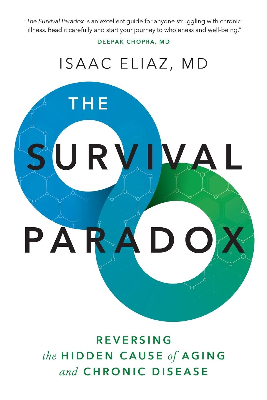 Vorderes Coverbild The Survival Paradox