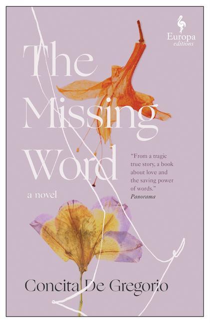 Vorderes Coverbild The Missing Word