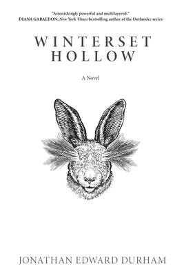 Vorderes Coverbild Winterset Hollow