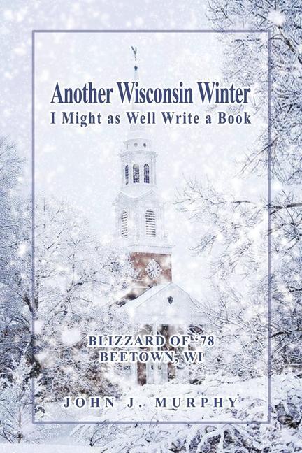 Vorderes Coverbild Another Wisconsin Winter