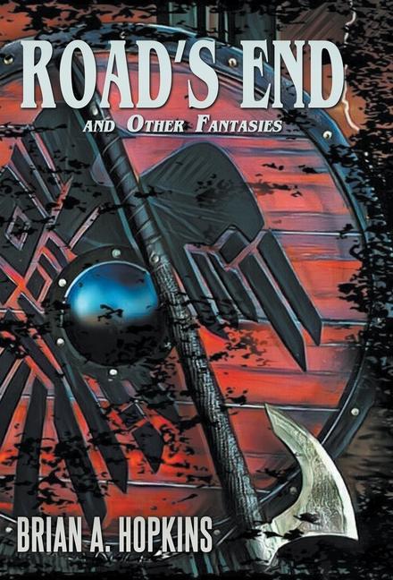 Vorderes Coverbild Road's End and Other Fantasies