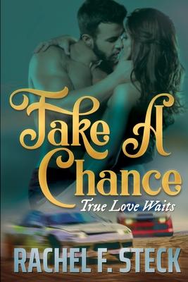 Vorderes Coverbild Take A Chance