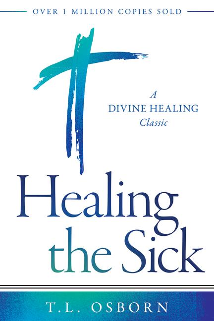 Vorderes Coverbild Healing the Sick
