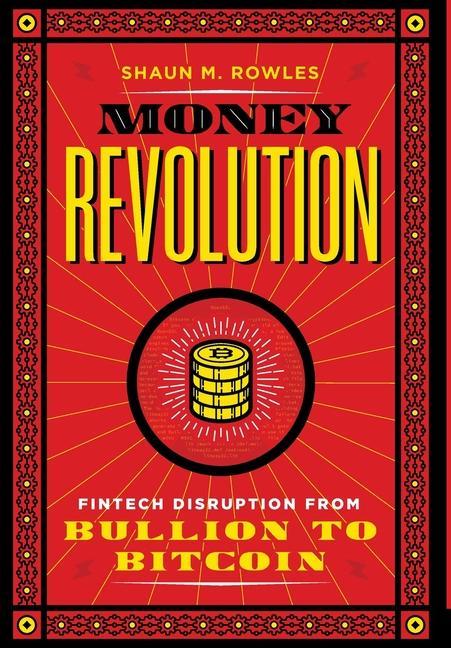Vorderes Coverbild Money Revolution