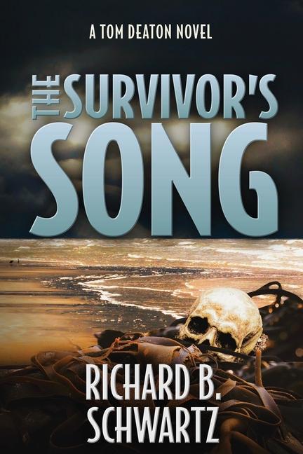 Vorderes Coverbild The Survivor's Song
