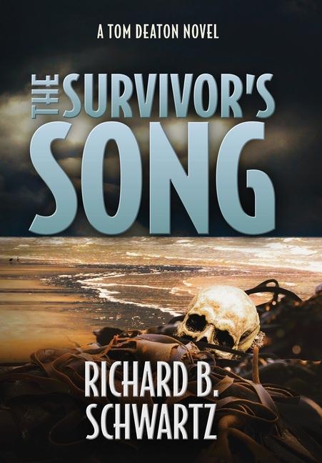Vorderes Coverbild The Survivor's Song