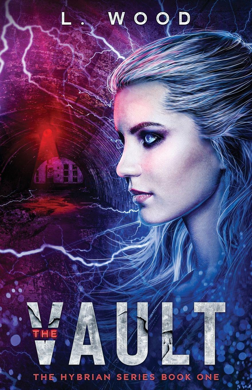 Vorderes Coverbild The Vault