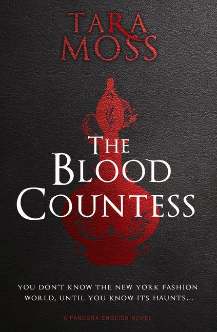 Vorderes Coverbild The Blood Countess: Volume 1