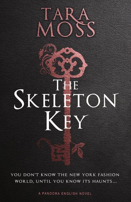 Vorderes Coverbild The Skeleton Key: Volume 3