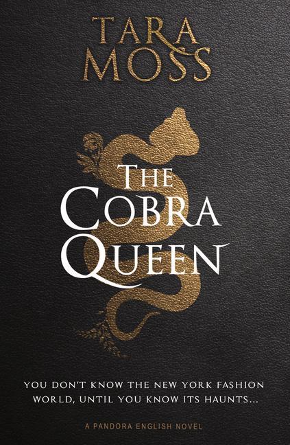 Vorderes Coverbild The Cobra Queen: Volume 4