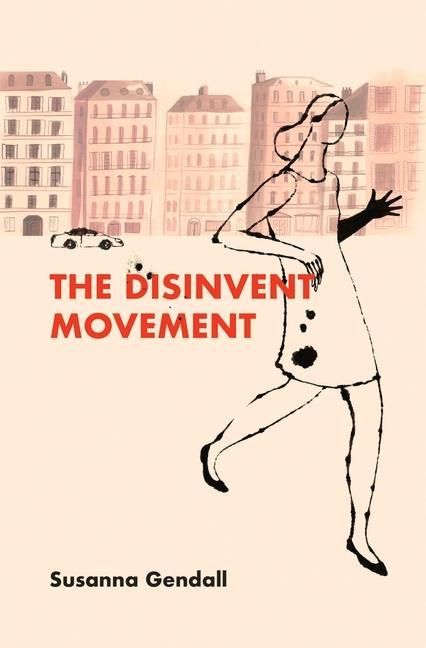 Vorderes Coverbild The Disinvent Movement