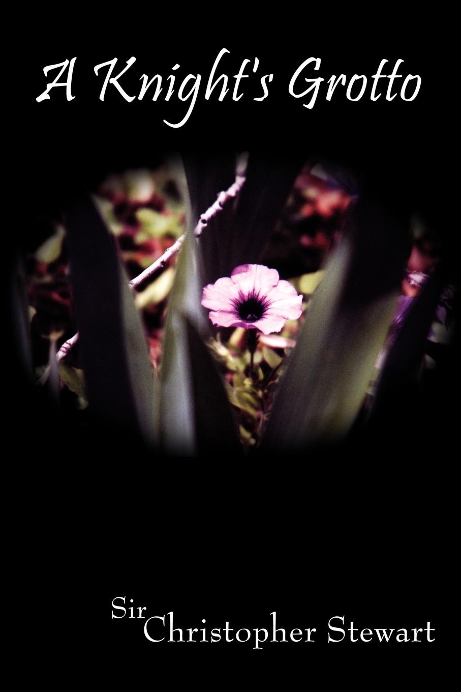 Vorderes Coverbild A Knight's Grotto