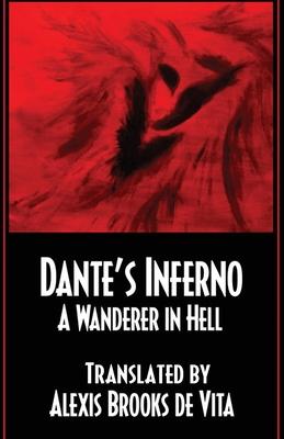 Vorderes Coverbild Dante's Inferno -A Wanderer In Hell