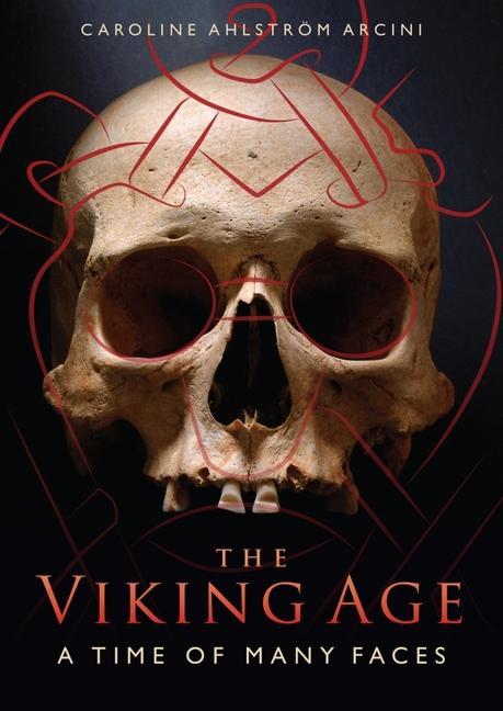 Vorderes Coverbild The Viking Age
