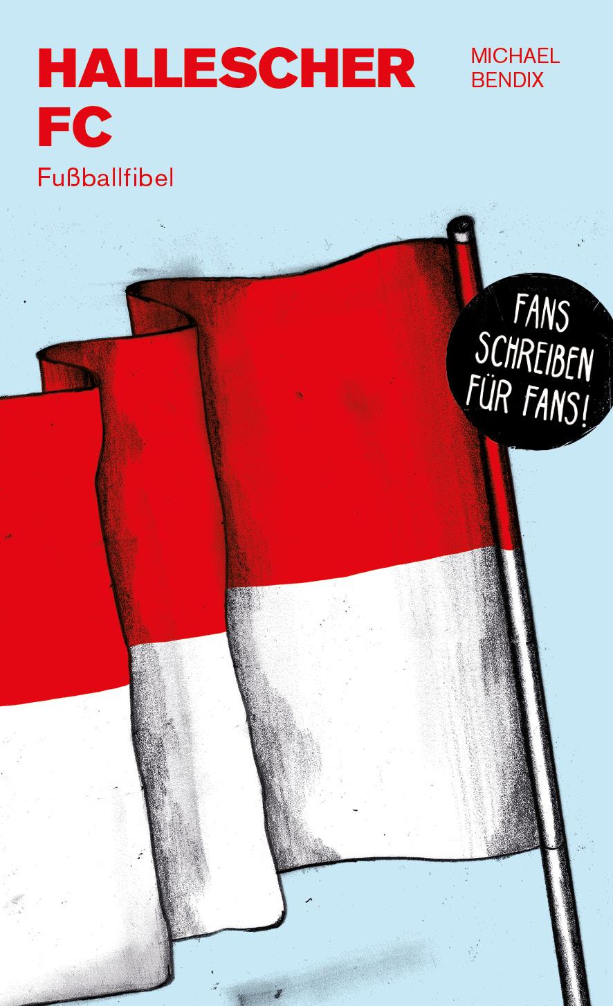 Vorderes Coverbild Hallescher FC