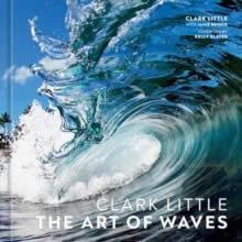 Vorderes Coverbild Clark Little - The Art of Waves