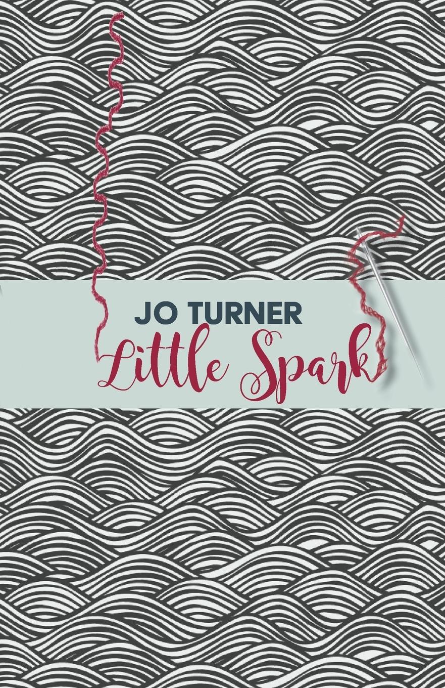 Vorderes Coverbild Little Spark
