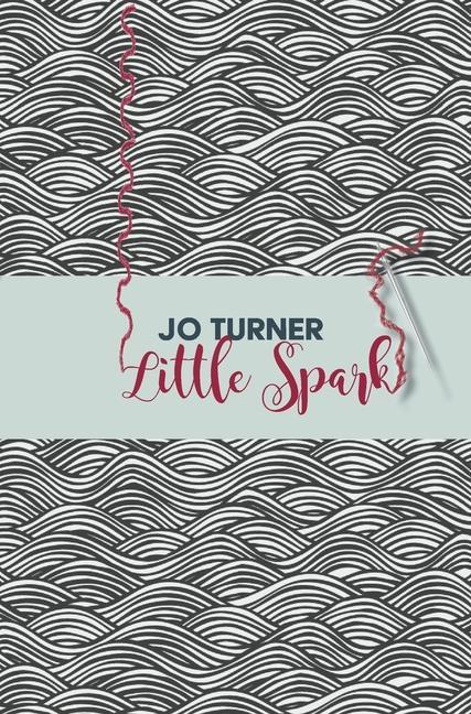 Vorderes Coverbild Little Spark