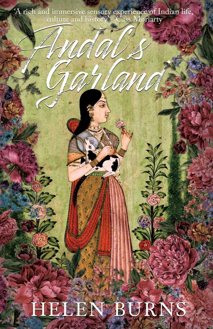 Vorderes Coverbild Andal's Garland