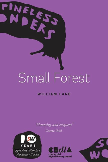 Vorderes Coverbild Small Forest
