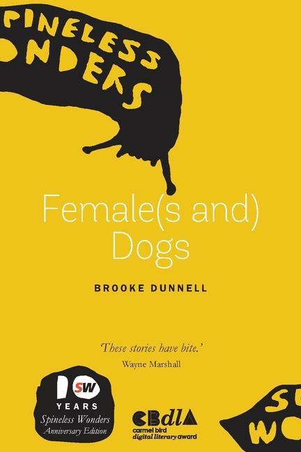 Vorderes Coverbild Female(s And) Dogs