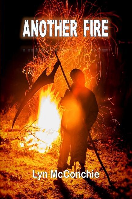 Vorderes Coverbild Another Fire