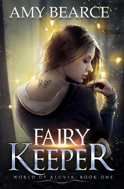 Vorderes Coverbild Fairy Keeper