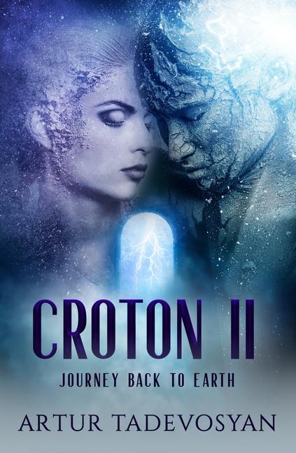 Vorderes Coverbild Croton LL