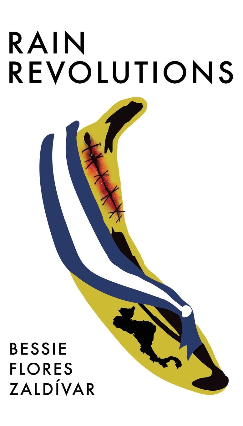 Vorderes Coverbild Rain Revolutions