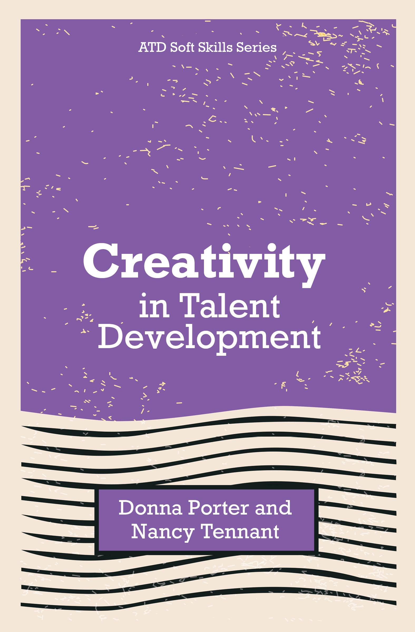 Beispielinhalt (Bild) Creativity in Talent Development