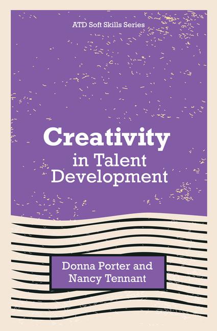 Vorderes Coverbild Creativity in Talent Development