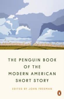 Vorderes Coverbild The Penguin Book of the Modern American Short Story
